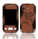 Capa Adesivo Skin357 Para Samsung Galaxy Pocket Plus Gt-s5303b
