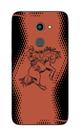 Capa Adesivo Skin357 Verso Para Alcatel A3 4G (5046I) Capa Adesivo Skin357 Verso Para Alcatel A3 4G (5046I)