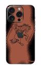 Capa Adesivo Skin357 Verso Para Apple Iphone 15 Pro