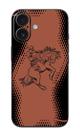 Capa Adesivo Skin357 Verso Para Apple iPhone 16