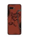 Capa Adesivo Skin357 Verso Para Asus Rog Phone 2