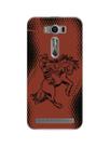 Capa Adesivo Skin357 Verso Para Asus Zenfone 2 Laser ZE500KL Capa Adesivo Skin357 Verso Para Asus Zenfone 2 Laser ZE500KL