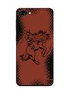 Capa Adesivo Skin357 Verso Para Asus Zenfone 4 Max