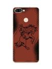 Capa Adesivo Skin357 Verso Para Asus Zenfone Max Plus