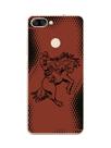Capa Adesivo Skin357 Verso Para Asus Zenfone Max Plus (M1)