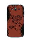 Capa Adesivo Skin357 Verso Para Galaxy Grand Duos Gt-i9082l