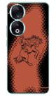 Capa Adesivo Skin357 Verso Para Honor 90 2023 (REA-AN00)