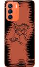 Capa Adesivo Skin357 Verso Para Infinix Zero 5G (2023)