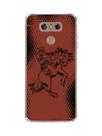 Capa Adesivo Skin357 Verso Para Lg G6