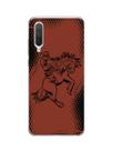 Capa Adesivo Skin357 Verso Para Mi 9 Lite