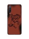 Capa Adesivo Skin357 Verso Para Mi 9 SE