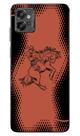 Capa Adesivo Skin357 Verso Para Motorola Moto G32