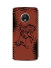 Capa Adesivo Skin357 Verso Para Motorola Moto G5 Plus