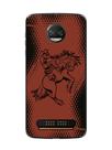 Capa Adesivo Skin357 Verso Para Motorola Moto Z2 Force 2017