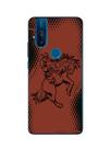 Capa Adesivo Skin357 Verso Para Motorola One Hyper Capa Adesivo Skin357 Verso Para Motorola One Hyper