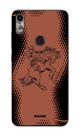 Capa Adesivo Skin357 Verso Para Multilaser F 3G (2019)