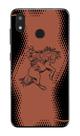 Capa Adesivo Skin357 Verso Para Multilaser F Pro 2 4G (2024)