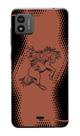 Capa Adesivo Skin357 Verso Para Multilaser Multi F2 (2024)