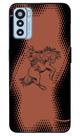 Capa Adesivo Skin357 Verso Para Multilaser Multi H (P9180)
