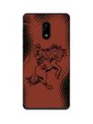 Capa Adesivo Skin357 Verso Para Nokia 6