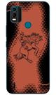Capa Adesivo Skin357 Verso Para Nokia C21 Plus 2022