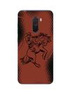 Capa Adesivo Skin357 Verso Para Pocophone F1 Capa Adesivo Skin357 Verso Para Pocophone F1