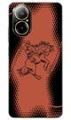 Capa Adesivo Skin357 Verso Para Realme C67 Capa Adesivo Skin357 Verso Para Realme C67
