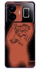 Capa Adesivo Skin357 Verso Para Realme GT3 (2023)