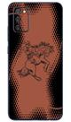 Capa Adesivo Skin357 Verso Para Samsung Galaxy A02s (2020)