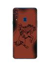 Capa Adesivo Skin357 Verso Para Samsung Galaxy A20s
