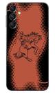 Capa Adesivo Skin357 Verso Para Samsung Galaxy A24 4G 2023