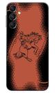 Capa Adesivo Skin357 Verso Para Samsung Galaxy A24 4G 2023