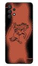 Capa Adesivo Skin357 Verso Para Samsung Galaxy A32 Sm-a325