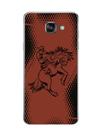 Capa Adesivo Skin357 Verso Para Samsung Galaxy A7 2016 A710
