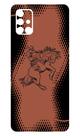 Capa Adesivo Skin357 Verso Para Samsung Galaxy A71 2019