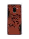 Capa Adesivo Skin357 Verso Para Samsung Galaxy A8 2018
