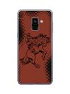 Capa Adesivo Skin357 Verso Para Samsung Galaxy A8 2018 Capa Adesivo Skin357 Verso Para Samsung Galaxy A8 2018