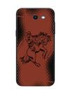 Capa Adesivo Skin357 Verso Para Samsung Galaxy J3 Prime