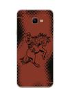 Capa Adesivo Skin357 Verso Para Samsung Galaxy J4 Core Capa Adesivo Skin357 Verso Para Samsung Galaxy J4 Core