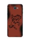 Capa Adesivo Skin357 Verso Para Samsung Galaxy J5 Prime