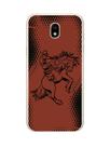 Capa Adesivo Skin357 Verso Para Samsung Galaxy J5 Pro