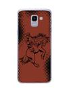 Capa Adesivo Skin357 Verso Para Samsung Galaxy J6 Capa Adesivo Skin357 Verso Para Samsung Galaxy J6