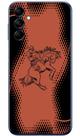 Capa Adesivo Skin357 Verso Para Samsung Galaxy M14 Capa Adesivo Skin357 Verso Para Samsung Galaxy M14