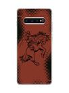 Capa Adesivo Skin357 Verso Para Samsung Galaxy S10 Plus Capa Adesivo Skin357 Verso Para Samsung Galaxy S10 Plus