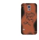 Capa Adesivo Skin357 Verso Para Samsung Galaxy S5 SM-G900