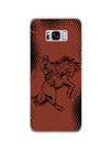 Capa Adesivo Skin357 Verso Para Samsung Galaxy S8 Plus