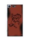 Capa Adesivo Skin357 Verso Para Sony Xperia Xz Premium Capa Adesivo Skin357 Verso Para Sony Xperia Xz Premium