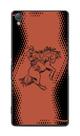 Capa Adesivo Skin357 Verso Para Sony Xperia Z3 (2014) Capa Adesivo Skin357 Verso Para Sony Xperia Z3 (2014)