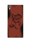 Capa Adesivo Skin357 Verso Para Sony Xperia Z5 Premium