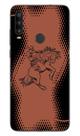 Capa Adesivo Skin357 Verso Para TCL L10 Plus (L10+)